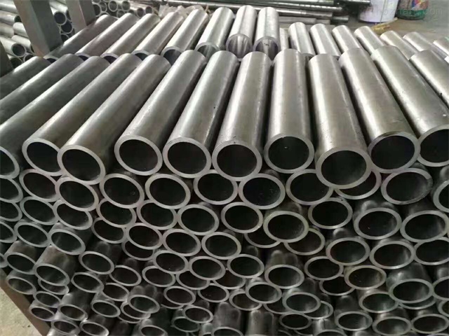 平凉精密管材无缝钢管